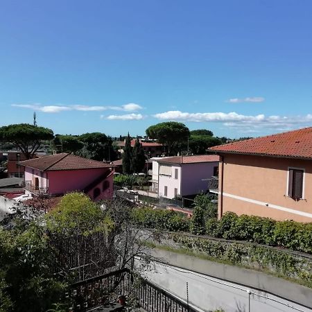 House Volusia Apartment La Giustiniana Exterior foto