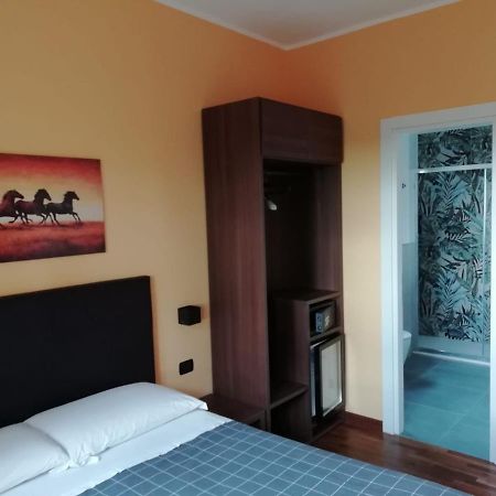House Volusia Apartment La Giustiniana Exterior foto