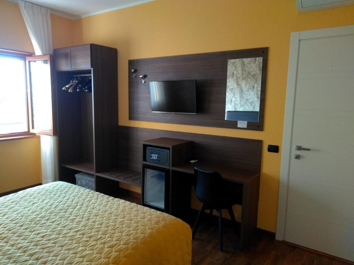 House Volusia Apartment La Giustiniana Exterior foto