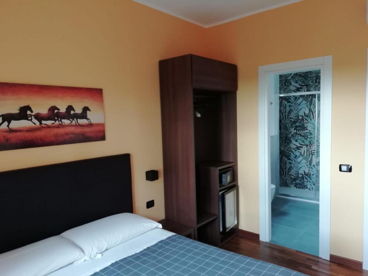 House Volusia Apartment La Giustiniana Exterior foto