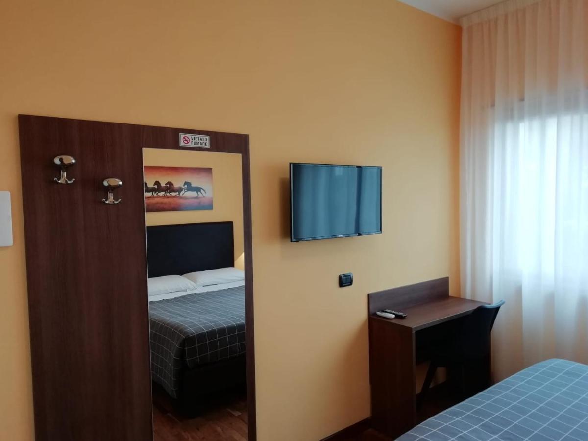 House Volusia Apartment La Giustiniana Exterior foto