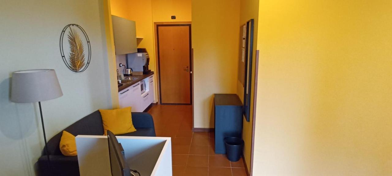 House Volusia Apartment La Giustiniana Exterior foto