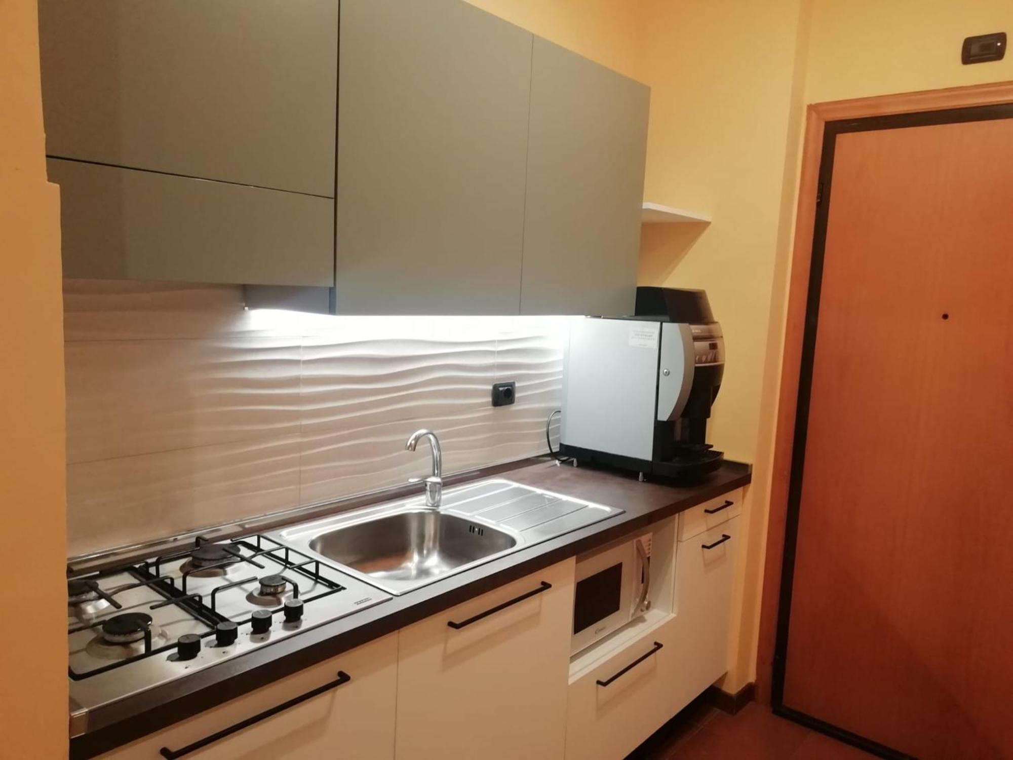 House Volusia Apartment La Giustiniana Exterior foto